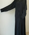 Kayangan Anatolia Black Abaya