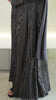 Kayangan Anatolia Obsidian Ash Abaya