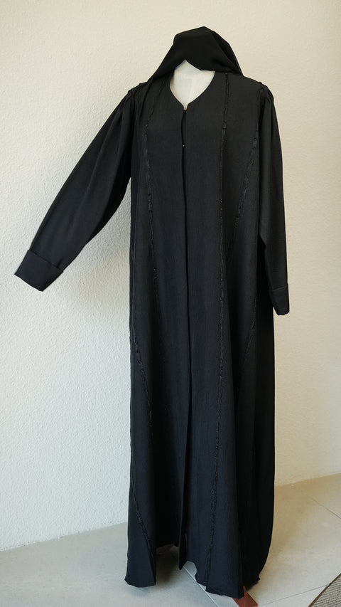 Kayangan Firaz Abaya