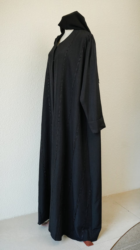 Kayangan Firaz Abaya