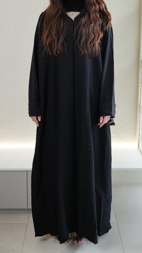 Kayangan Firaz Abaya