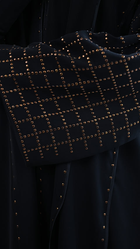 Kayangan Kabul Abaya