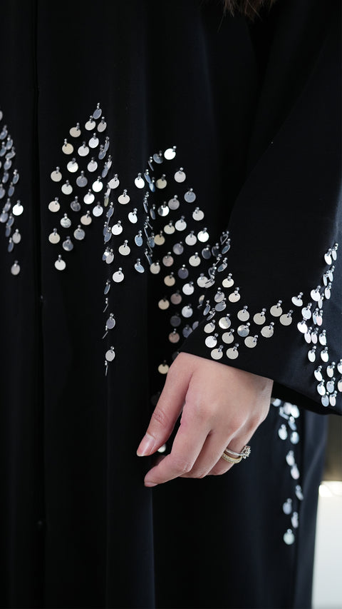 Kayangan Kajol Abaya