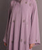 Khaznah Dusty Lilac Abaya