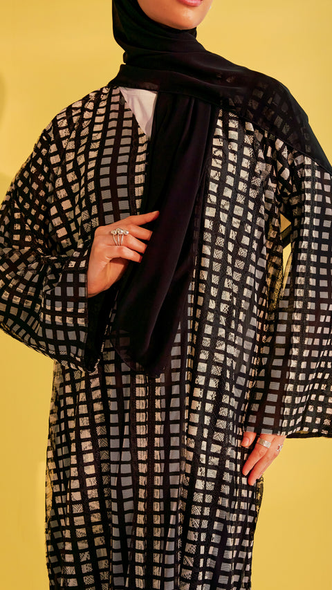 Kozan Abaya