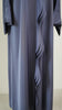 Korean Nidha Lola Persian Violet Abaya