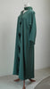 Korean Nidha Lola Forest Green Abaya