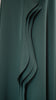 Korean Nidha Lola Forest Green Abaya