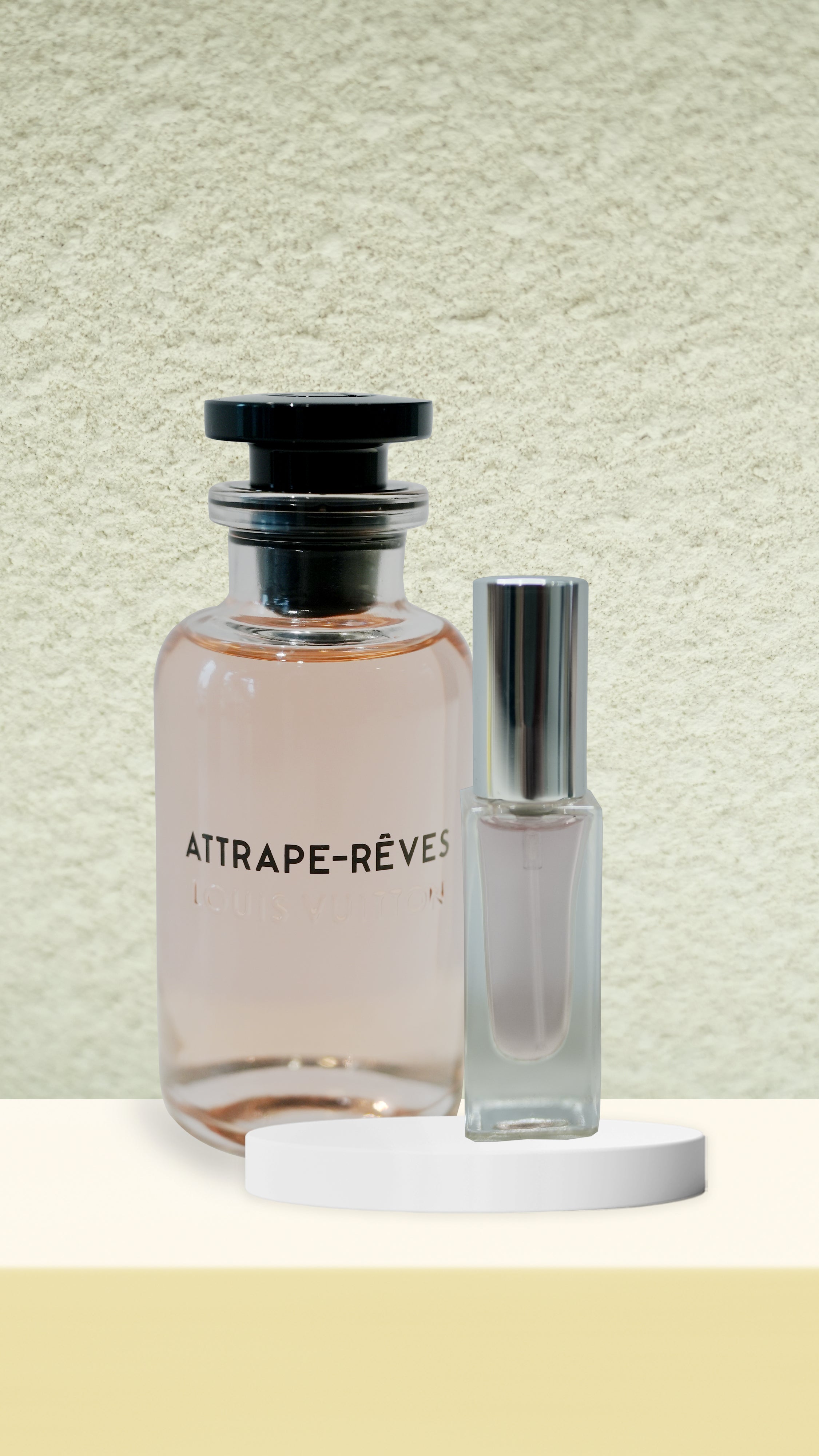 Travel Perfume Louis Vuitton Attrape-Rêves [5ml] – Fustaann