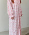 Louisa Sweet Rose Dress