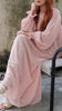 Lunaria Blossom Pink Dress