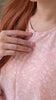 Lunaria Blossom Pink Dress