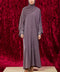Madaba Vintage Lavender Abaya