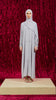 Korean Nidha Madaba Limestone Abaya