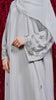 Korean Nidha Madaba Limestone Abaya