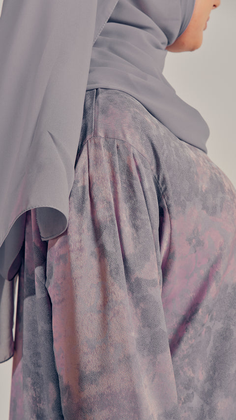 Marble Sultan Lilac