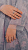Rose Satin Marble Sultan Lilac