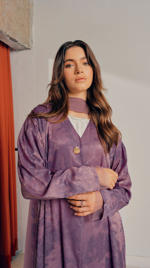 Marble Plum