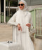 Makadi Pearl White