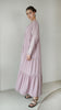 Korean Nidha Makadi Pink Mauve