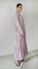Korean Nidha Makadi Pink Mauve