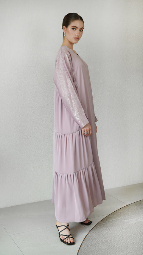 Makadi Pink Mauve