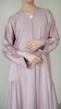 Korean Nidha Makadi Pink Mauve