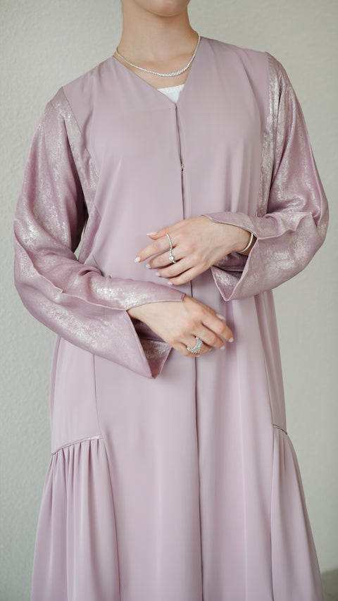 Makadi Pink Mauve