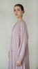 Korean Nidha Makadi Pink Mauve