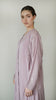 Korean Nidha Makadi Pink Mauve