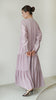 Korean Nidha Makadi Pink Mauve