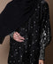 Marsa Black Dress