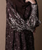 Marsa Brown Dress