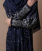 Marsa Dark Blue Dress
