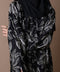 Masafi Black Dress