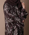 Masafi Brown Dress