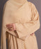 Massawa Almond Milk Dress