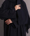 Massawa Midnight Blue Dress