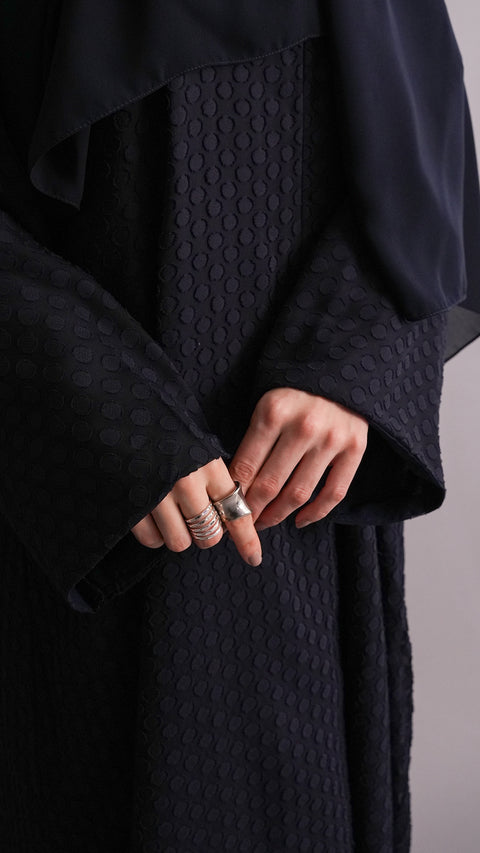 Massawa Midnight Blue Dress