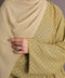 Massawa Green Dress