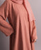 Massawa Salmon Pink Dress