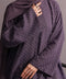 Massawa Vintage Lavender Dress