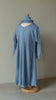 Pleated Nidha Merci Mini Ayasof
