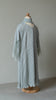 Pleated Nidha Merci Mini Frosted Mint