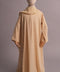 Massawa Mini Almond Milk Dress