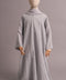 Massawa Mini Powder Blue Dress