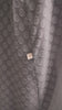 Korean Chiffon Massawa Mini Powder Blue Dress
