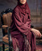Mohatta Mangosteen Abaya