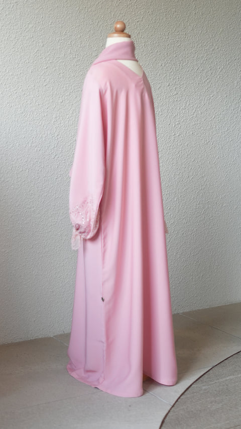 Nadine Mini Pink