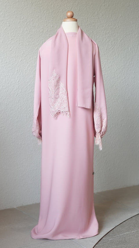 Nadine Mini Pink